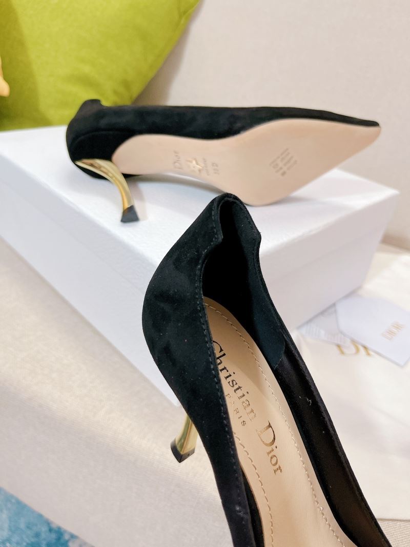 Christian Dior Heeled Shoes